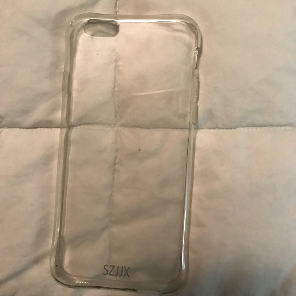 iPhone 6s case